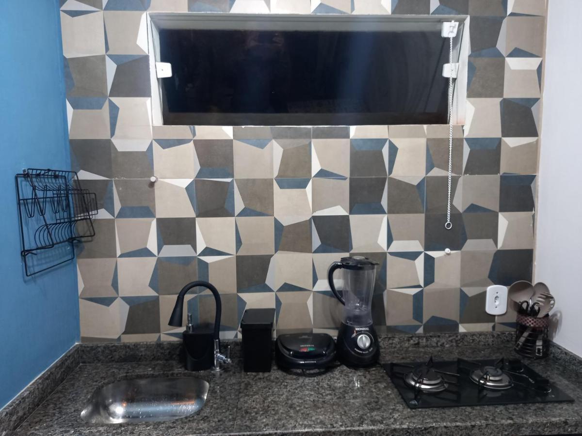 Guest House Ilha Do Mel 度假居 *
