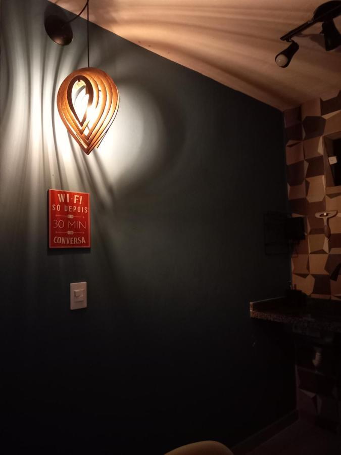 度假居 Guest House Ilha Do Mel