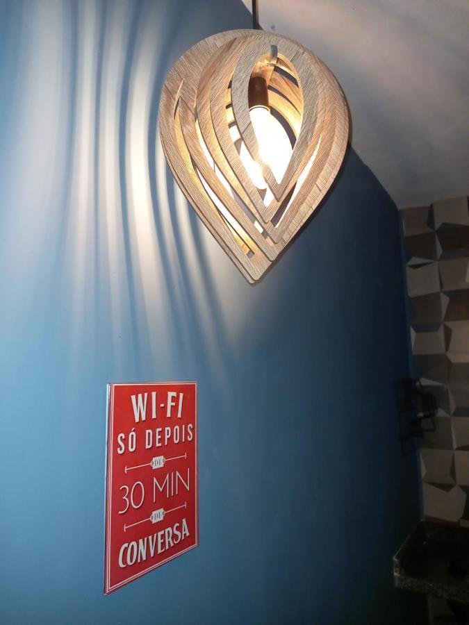 度假居 Guest House Ilha Do Mel