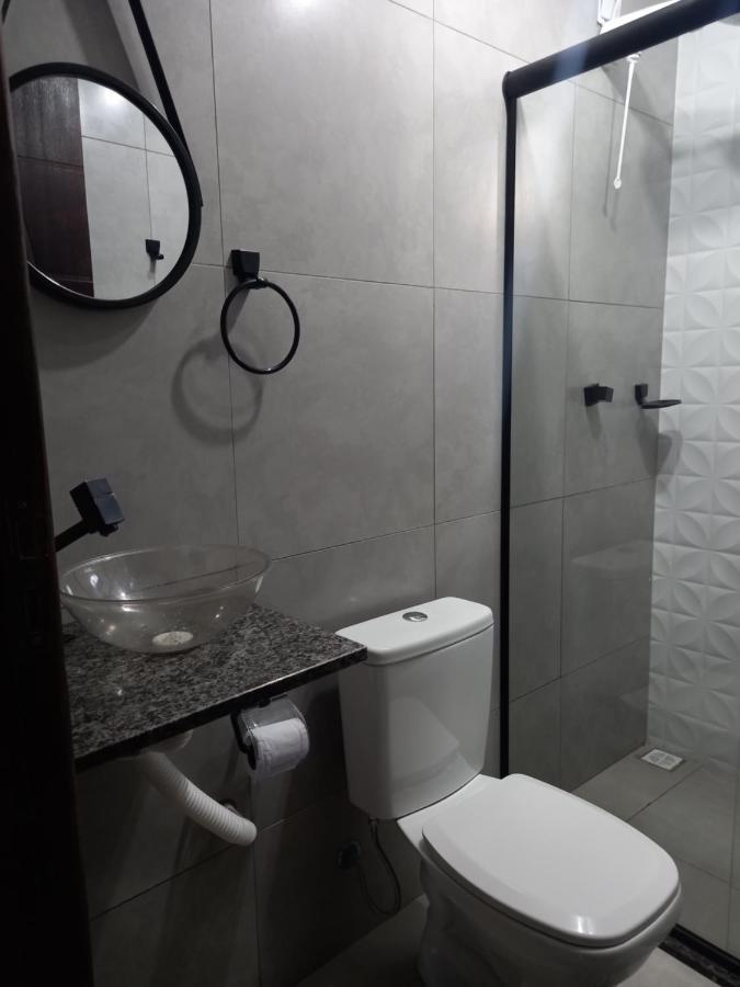 度假居 Guest House Ilha Do Mel *