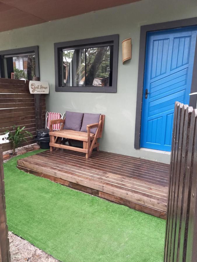 度假居 Guest House Ilha Do Mel