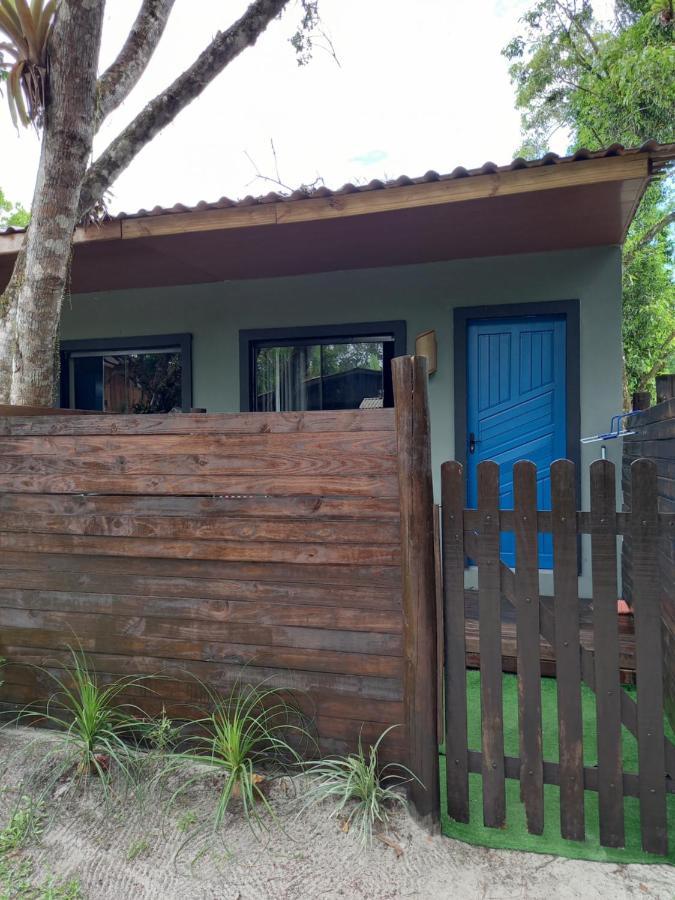 度假居 Guest House Ilha Do Mel *