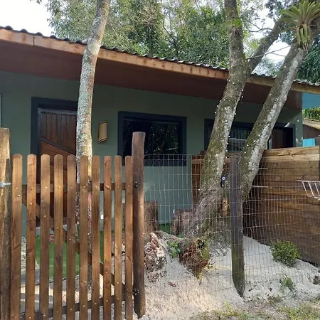 Guest House Ilha Do Mel Exterior photo