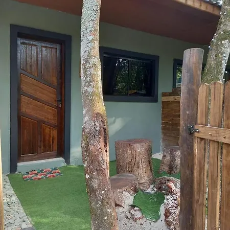 Guest House Ilha Do Mel Exterior photo
