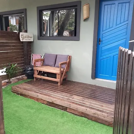 Guest House Ilha Do Mel Exterior photo