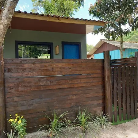 Guest House Ilha Do Mel Exterior photo