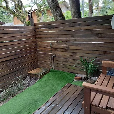 Guest House Ilha Do Mel Exterior photo
