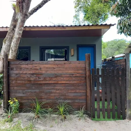 Guest House Ilha Do Mel Exterior photo
