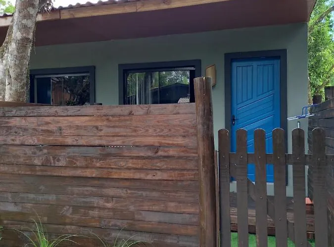 Guest House Ilha Do Mel