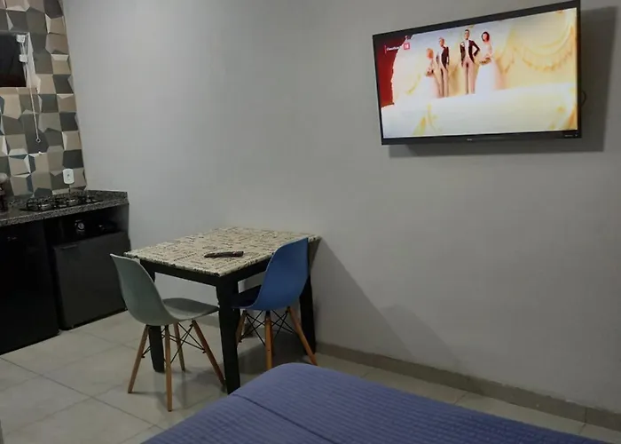 Guest House Ilha Do Mel
