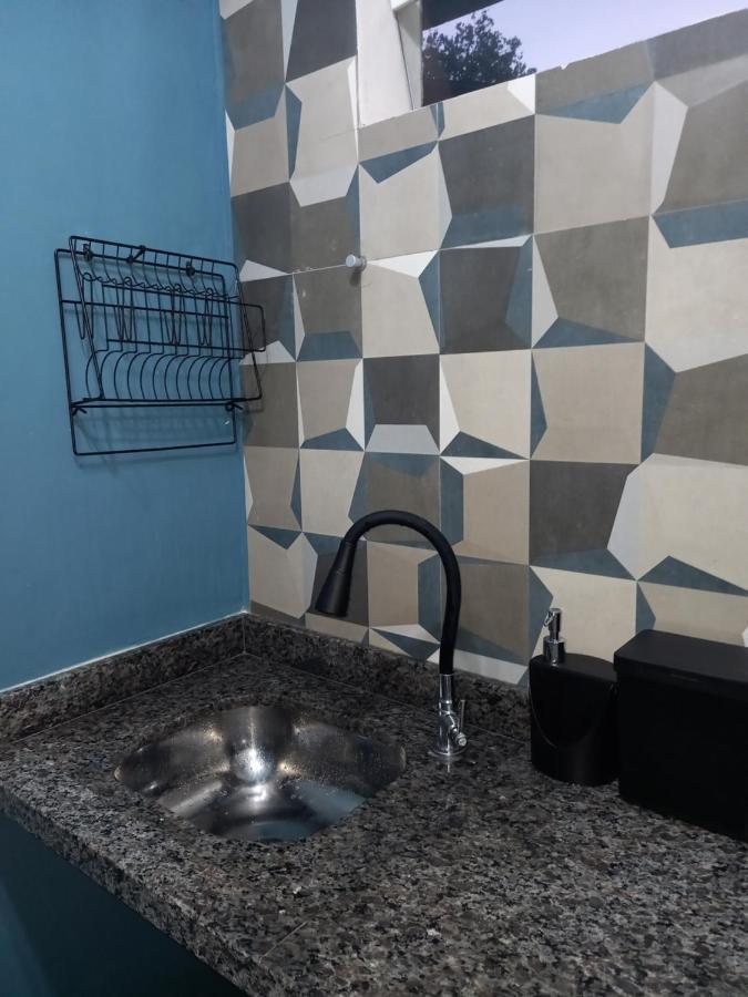 Holiday home Guest House Ilha Do Mel