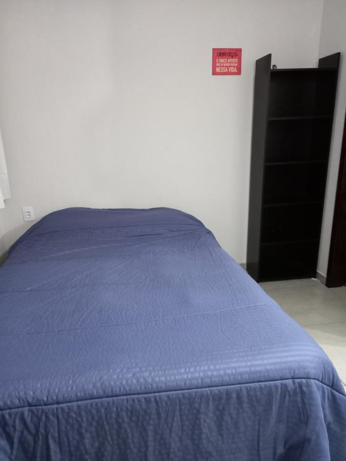 Guest House Ilha Do Mel