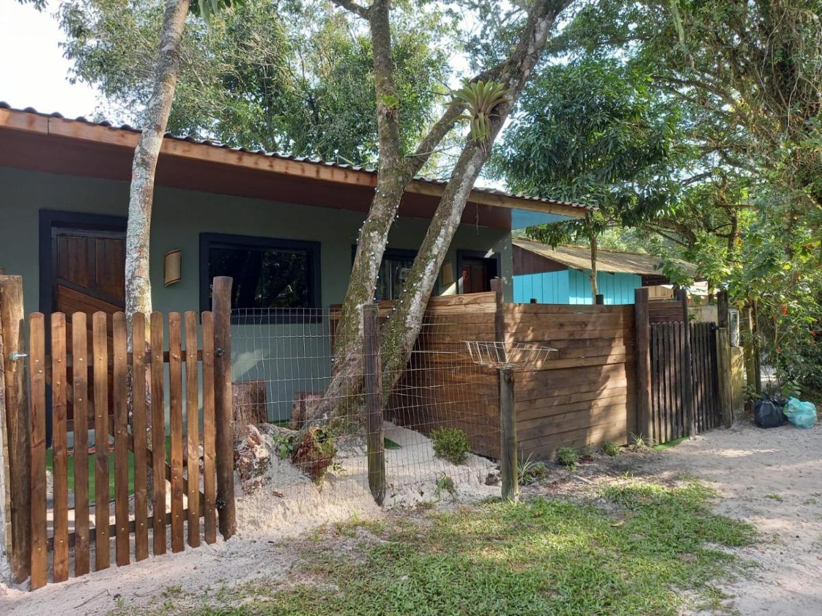 Guest House Ilha Do Mel Ilha do Mel