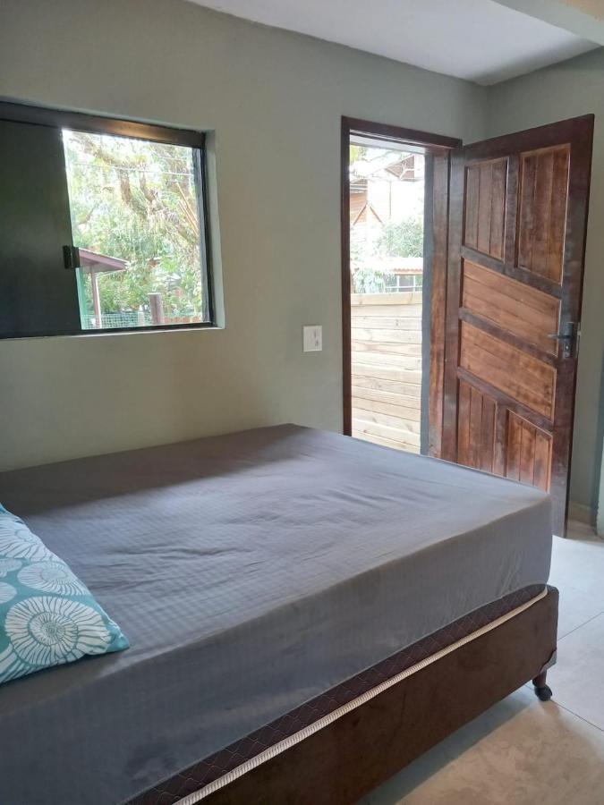 Holiday home Guest House Ilha Do Mel