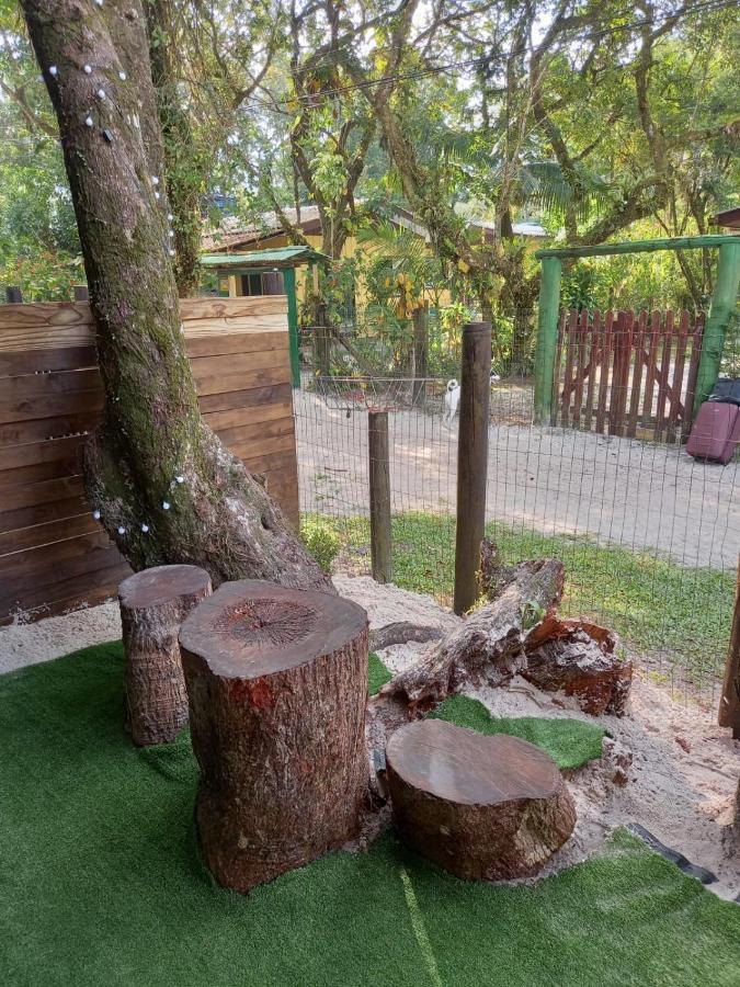 Guest House Ilha Do Mel *