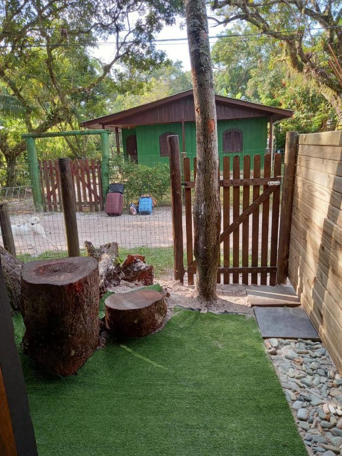 Guest House Ilha Do Mel * Ilha do Mel
