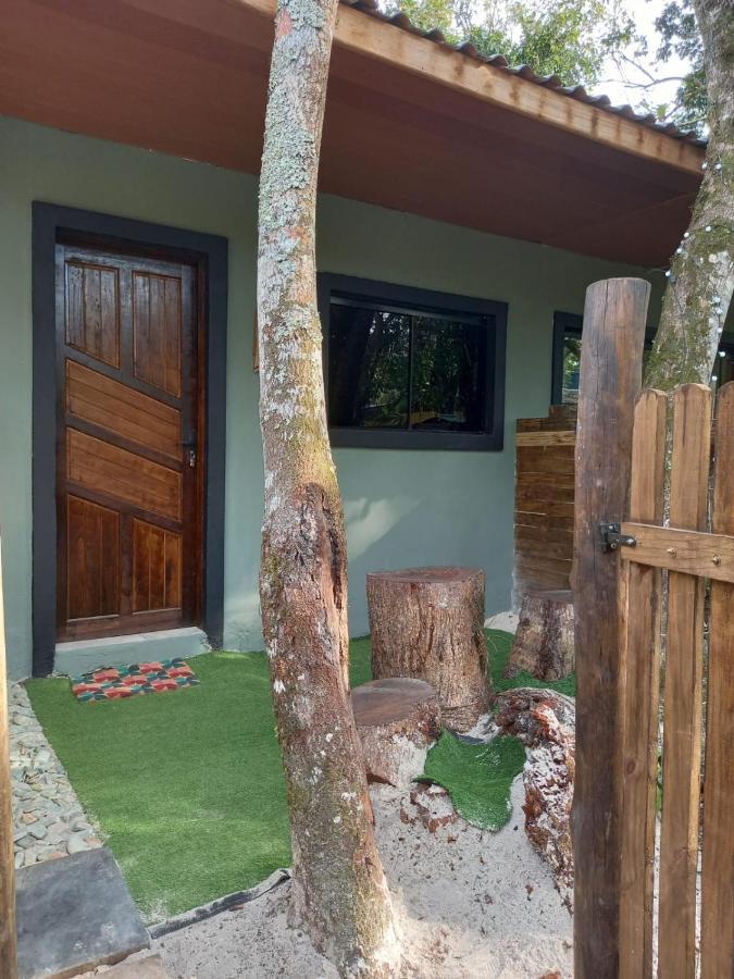 Guest House Ilha Do Mel Holiday home Ilha do Mel