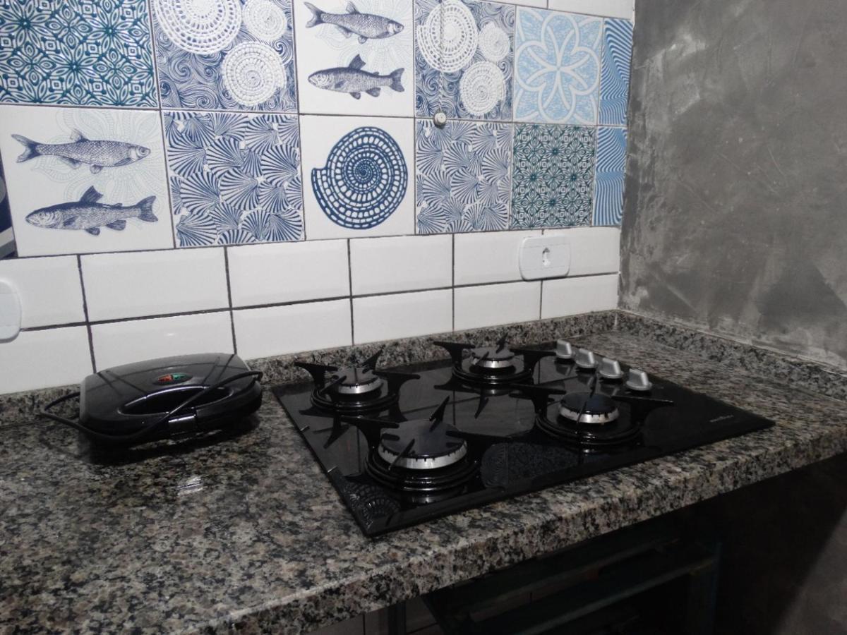 Guest House Ilha Do Mel Holiday home *