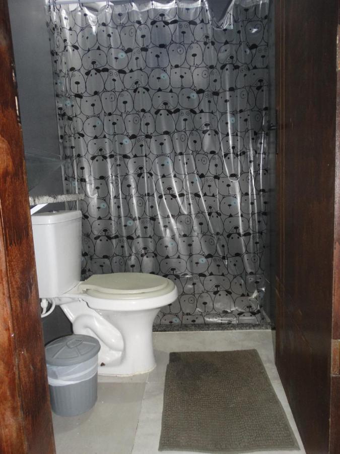 Guest House Ilha Do Mel Holiday home *