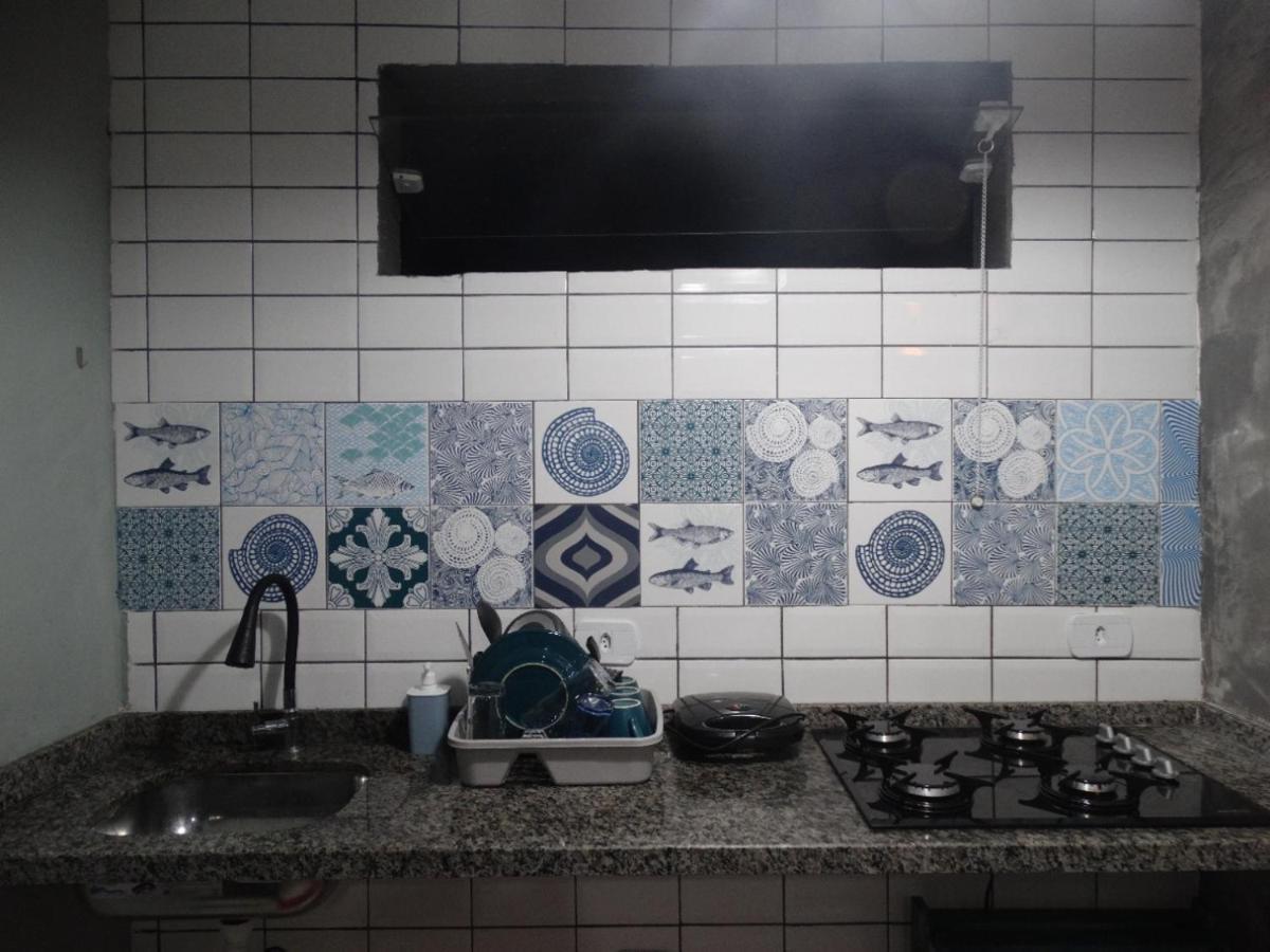 Guest House Ilha Do Mel Holiday home *
