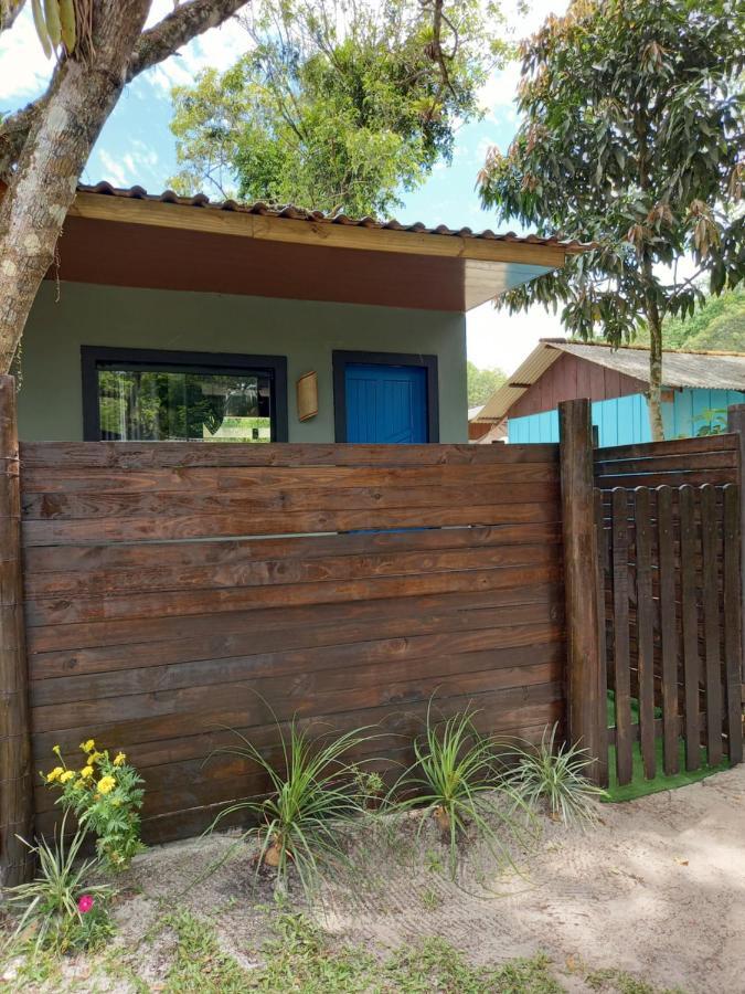 Guest House Ilha Do Mel Holiday home Ilha do Mel