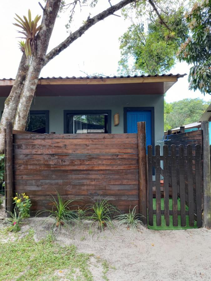 Guest House Ilha Do Mel