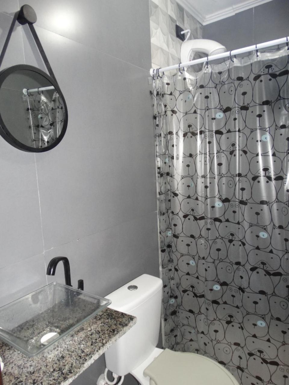 Guest House Ilha Do Mel Holiday home *