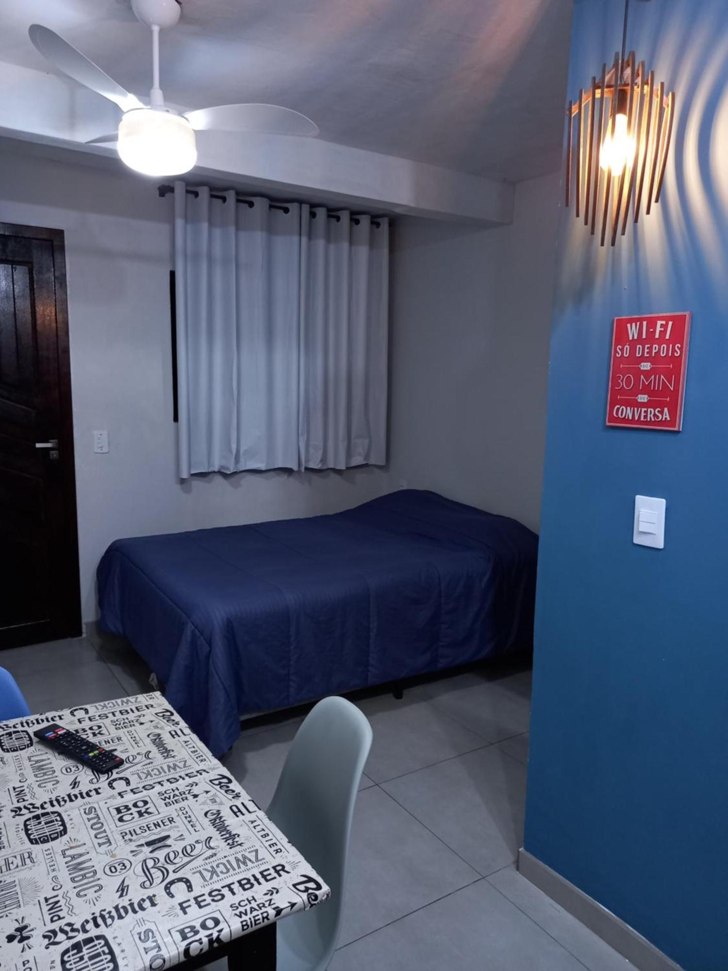 Guest House Ilha Do Mel Holiday home *