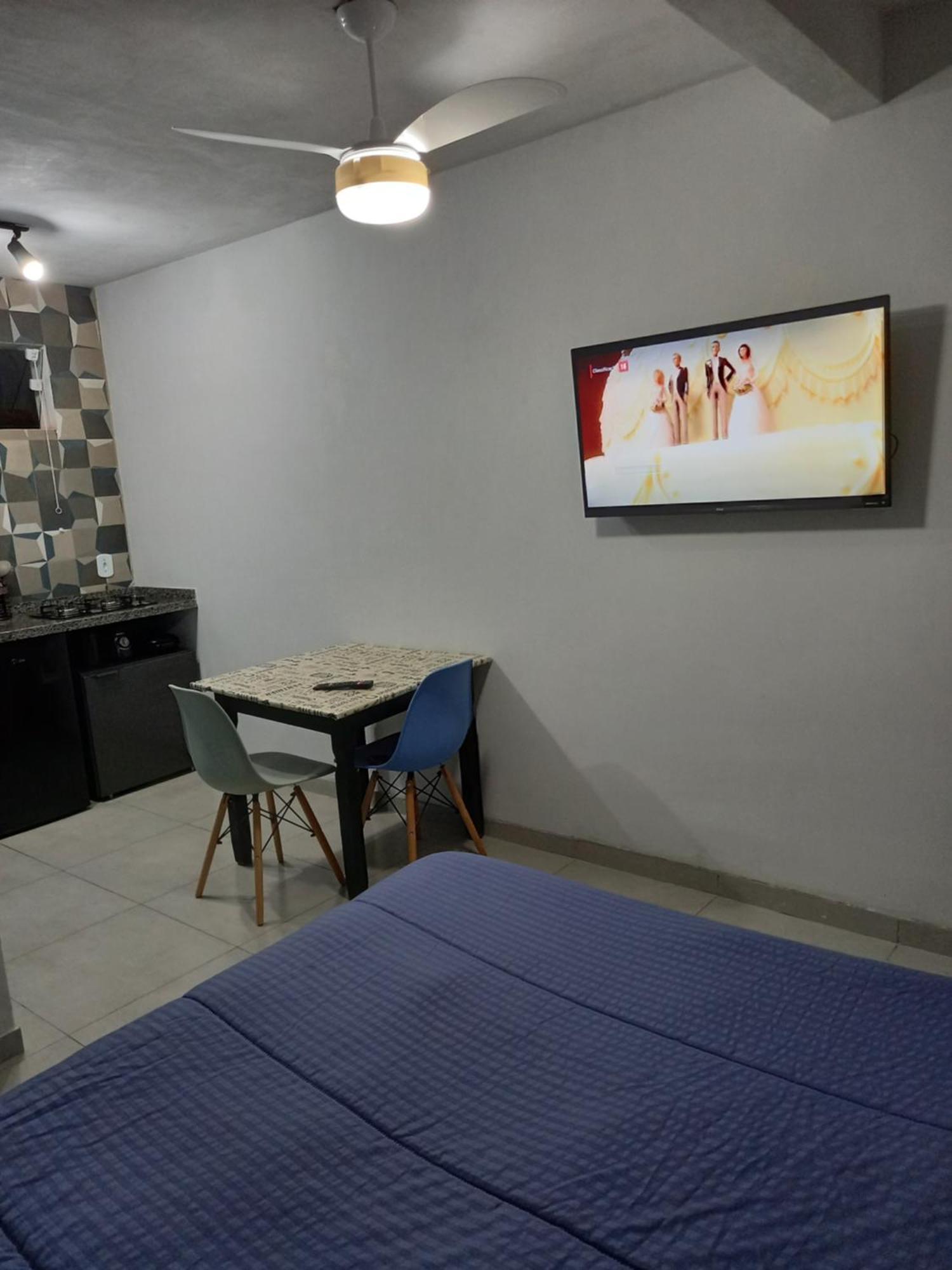 Guest House Ilha Do Mel *